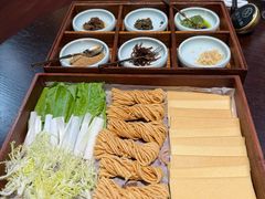 -明湖楼·经典鲁菜山东海鲜(大明湖店)