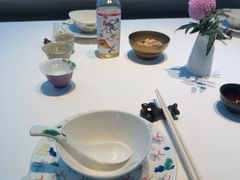 -桂满陇·杭州小馆(巴黎春天浦建店)