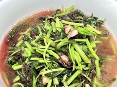 -杨厨的田园饭店(长城路店)