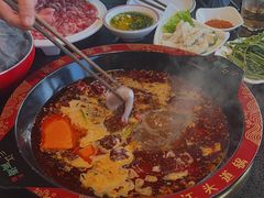 -三江两海老火锅(北京首店)