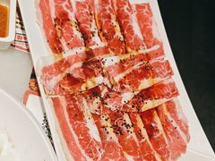 -韩宫宴烤肉·料理(青浦宝龙店)