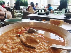 海鲜泡饭-有璟阁港式餐厅(金融街购物中心店)