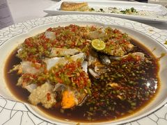 -正德楼果木烤鸭·渔家菜(东港店)