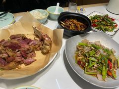 -新月新(柳营社区店)
