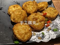-周家二小姐的菜(西津渡店)