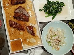 -先记烧鹅王·本地粤菜(福永店)