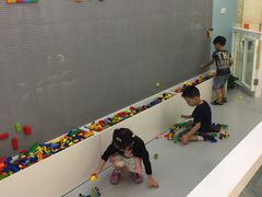 -斯坦星球AI编程·机器人科创·科学实验·信奥·思维·STEM·积木拼搭·竞赛考级(浦东联洋广场大拇指龙阳御桥中心)