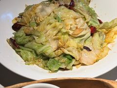 -老爷庙风味美食府(魏都大道店)