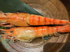 -大葉日本料理·龍蝦任食放題(廣州W酒店)