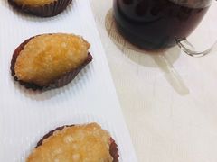 -北海渔村酒楼·粤菜海鲜点心(新华店)