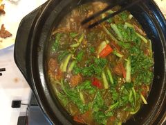 黔蘑菇四季餐厅(观山湖店)-黔蘑菇四季餐厅(观山湖店)