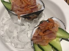-海味当家·蒸锅海鲜(星海公园店)
