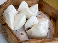 -怀德酒楼·粤菜·海鲜·茶点(宝安国际机场店)