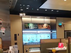 -海底捞火锅(泰安爱琴海店)