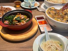 -四道菜·福建菜馆(新街口金鹰店)