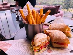 -wann lounge 低温慢煮牛排·清吧