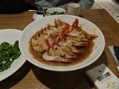 -新白鹿餐厅(城西银泰城店)