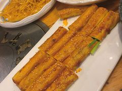 -十号烤场(麦岛店十二年店)