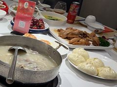 -羊故事·西北融合菜(华侨城店)
