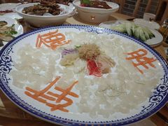 -德胜轩正宗顺德菜(宝安沙井会展中心店)