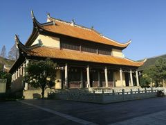 -密印寺