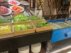 -安蒂娅·海鲜自助餐厅(安蒂娅美兰酒店)