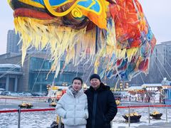 -龙塔云尚西餐厅