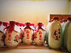 -洋洋中餐馆·SINCE 1997(信投店)