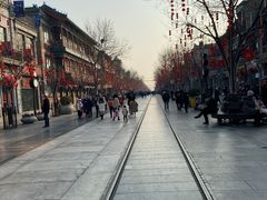 -百年义利(珠市口西大街丰泽园店)