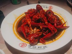 -有位虾匠·胶东小馆(市北店)