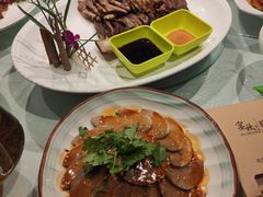 -宴秋杭州菜(锦艺城店)