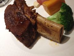 台塑牛排-王品台塑牛排(成都万象城店)