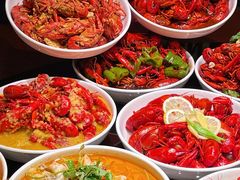 -金陵一哥龙虾(水木秦淮店)