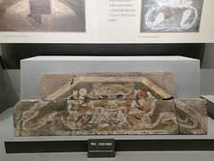 -洛阳古墓博物馆