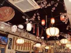 -梦山水日本烧肉(五四广场店)