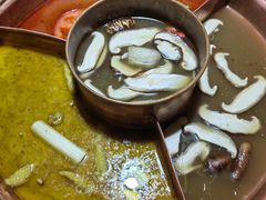 -滇釜火锅·能喝汤的火锅(车公庄店)