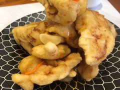 -海知道大连海鲜水饺(南山大冲店)