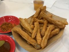 -张妈台式锅烧(深大店)