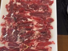 -来涮蜀鲜货火锅串串香(菜市口店)