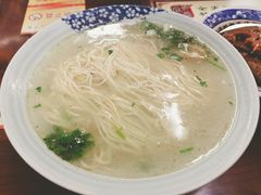 -粗茶淡饭(东关街店)