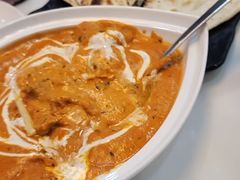 -VATAN INDIAN RESTAURANT米特餐饮有限公司(城北路店)