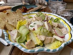 -Alimentari早午餐(安福路店)