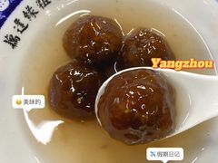 -粗茶淡饭(东关街店)