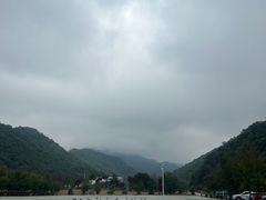 -三块石国家森林公园