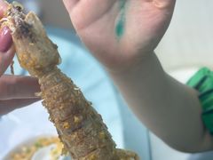 -聚鲜阁海鲜美食城(香水湾店)