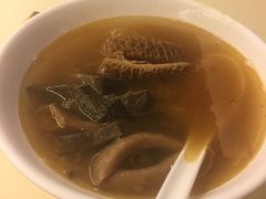 -永盈茶餐厅(中山四路店)