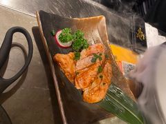 -谷牛日式烤肉(宝山U天地店)