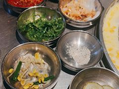 -GOGIYA·咕叽吖韩国传统烤肉店(小榄店)