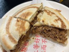-福苗小骆驼烧烤(中关村店)