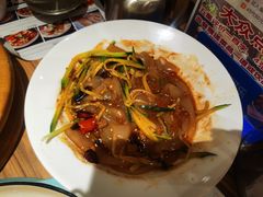-九转小磨·非遗东北菜(万达广场店)